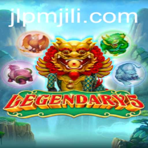 Discover the World of Legendary5: A New Era of Gaming with PMJILI